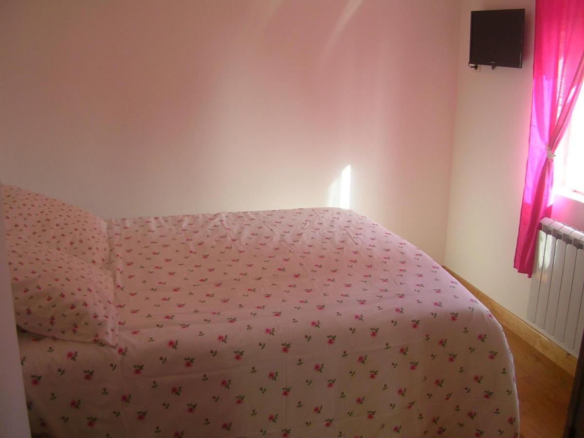Chez Pimline Bed & Breakfast Saint-Aubin-sur-Quillebeuf Luaran gambar